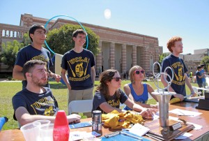 UCLA Quidditch